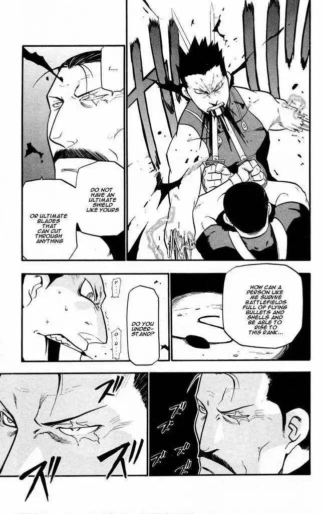 Full Metal Alchemist Chapter 29 43